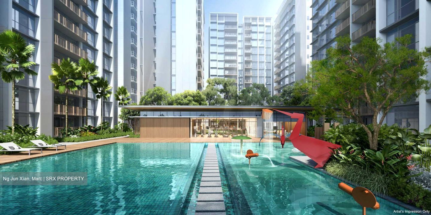 North Gaia (D27), Condominium #573595281
